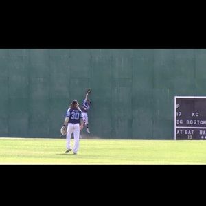 Meet your Posher, Brock